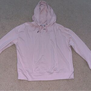 Kyodan Light Pink Women's Hoodie